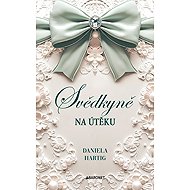 Svědkyně na útěku - Daniela Hartig