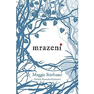 Mrazení - Maggie Stiefvater