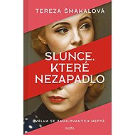 Slunce, které nezapadlo - 