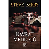 Návrat Medicejů - Steve Berry