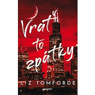 Vrať to zpátky - Liz Tomforde