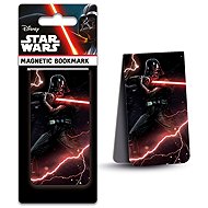 Star Wars magnetic bookmark - Bookmark
