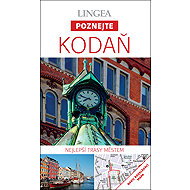 Kodaň: Nejlepší trasy městem - 