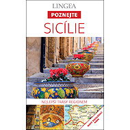 Sicílie: Nejlepší trasy regionem - 