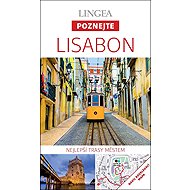 Lisabon: Nejlepší trasy městem - 