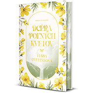 Dcéra poľných kvetov - Tessa Collins