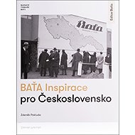 Baťa Inspirace pro Československo - Zdeněk Pokluda