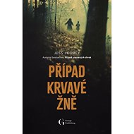 Případ krvavé žně - Jess Lourey