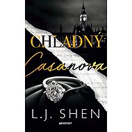 Chladný Casanova - L. J. Shen