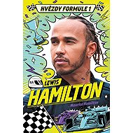 Hvězdy formule 1 Lewis Hamilton - Maurice Hamilton