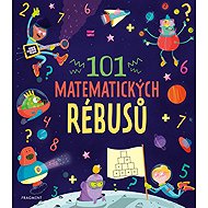 101 matematických rébusů - 