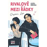 Rivalové mezi řádky - Susan Lee