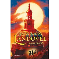 Landovel Posel pravdy - Emily Rodda