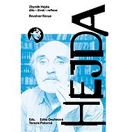 Zbyněk Hejda dílo – život - reflexe - 