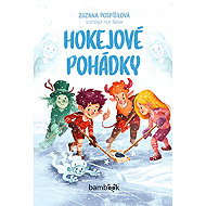 Hokejové pohádky - 