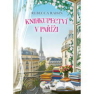 Knihkupectví v Paříži - Rebecca Raisin
