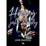 Hříšný jako Brody - Jaine Diamond