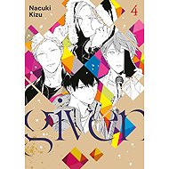 Given 4 - Nacuki Kizu