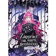 Záporáci smrti neutečou 5 - Suwol; Kjoul Kwon