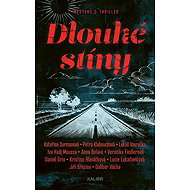 Dlouhé stíny - 