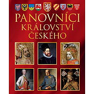 Panovníci království českého - Pavel Juřík