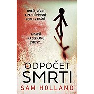 Odpočet smrti - Sam Holland