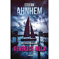 Generace nula - Stefan Ahnhem