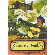 Country zpěvník 4. díl - 