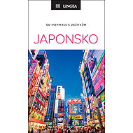 Japonsko: od inspirace k zážitkům - 