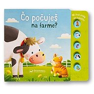 Čo počuješ na farme? - 