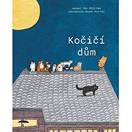 Kočičí dům - 