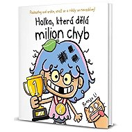 Holka, která dělá milion chyb - 