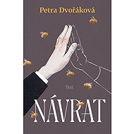 Návrat - Petra Dvořáková