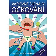 Varovné signály očkování - Anna Strunecká