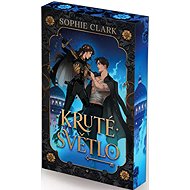 Kruté světlo - 