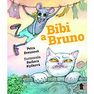 Bibi a Bruno - Petra Braunová