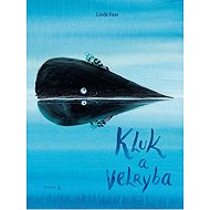 Kluk a velryba - Linde Faas