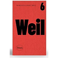 Makanna, otec divů - Jiří Weil