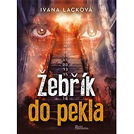 Žebřík do pekla - Ivana Lacková
