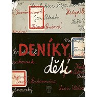 Deníky dětí - 