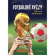 Fotbalové kvízy - Zdeněk Meitner; Robin Krutil