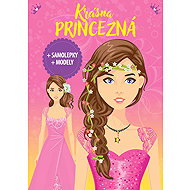 Krásná princezná - 