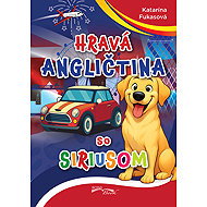 Hravá angličtina - 