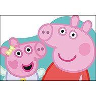 Moje omalovánky Prasátko Peppa - 