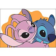 Moje omalovánky Lilo & Stitch - 