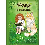 Popy a zahrada - 