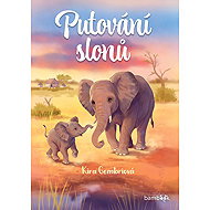 Putování slonů - 