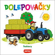 Dolepovačky Traktory - 