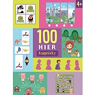 100 hier Rozprávky 4+ - 