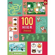 100 hier Zvieratá 4+ - 